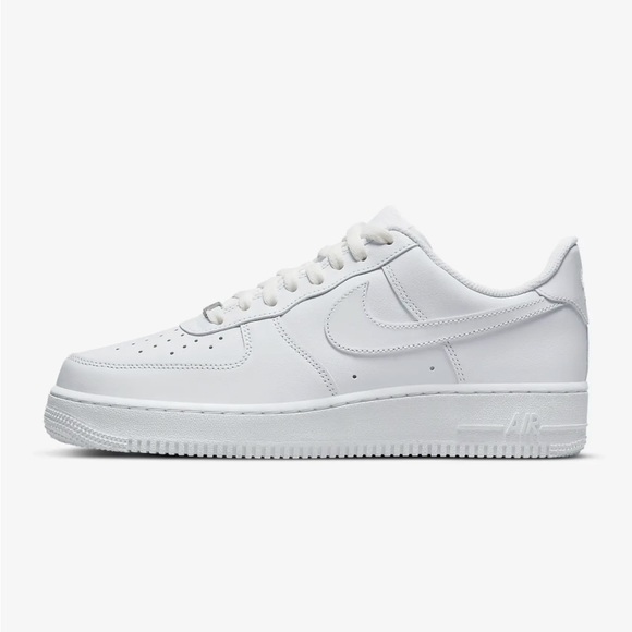 Nike Shoes - NIKE AIR FORCE 1’s Men’s 8
